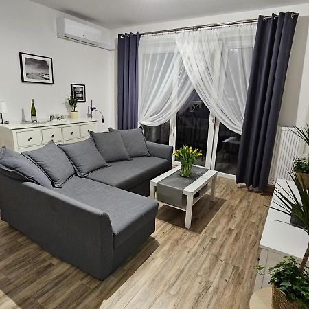 Sloneczny Apartament バルカ エクステリア 写真