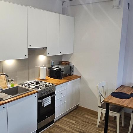 Sloneczny Apartament バルカ エクステリア 写真
