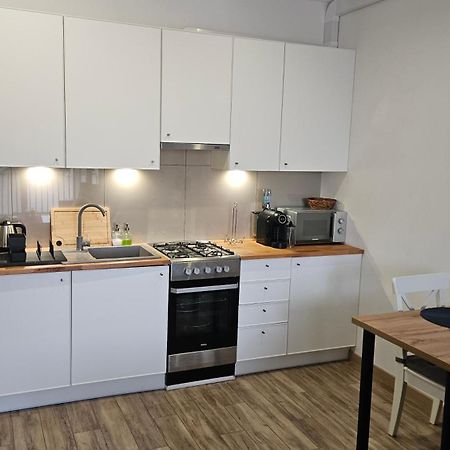 Sloneczny Apartament バルカ エクステリア 写真