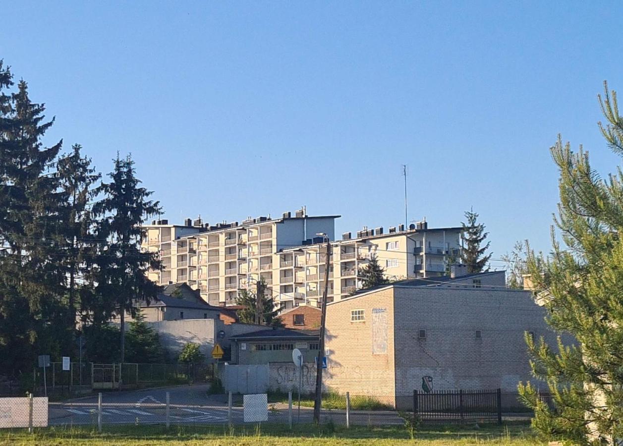 Sloneczny Apartament バルカ エクステリア 写真