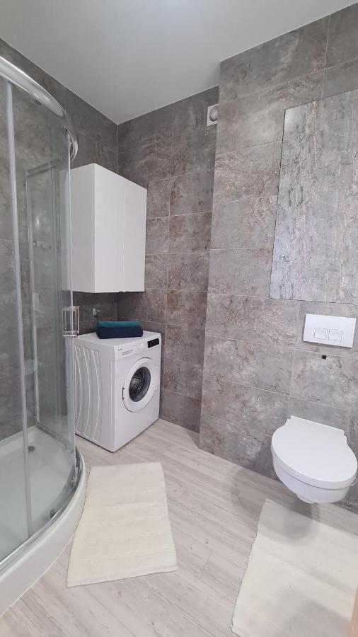 Sloneczny Apartament バルカ エクステリア 写真