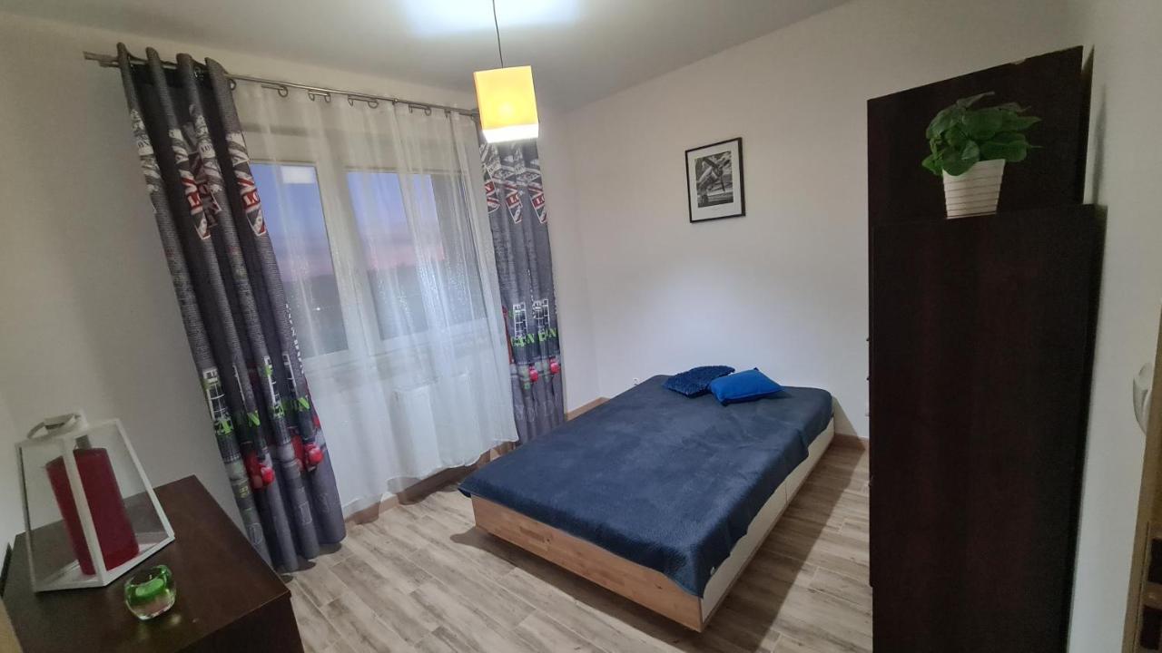 Sloneczny Apartament バルカ エクステリア 写真