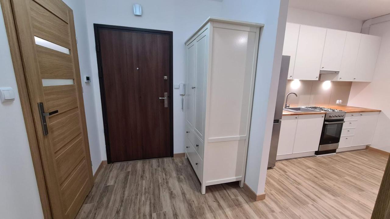 Sloneczny Apartament バルカ エクステリア 写真