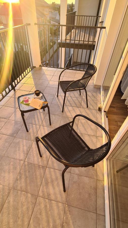 Sloneczny Apartament バルカ エクステリア 写真