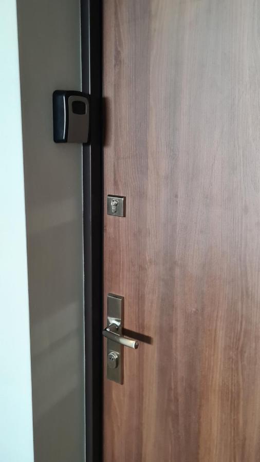 Sloneczny Apartament バルカ エクステリア 写真