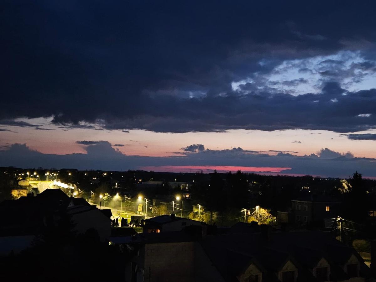 Sloneczny Apartament バルカ エクステリア 写真