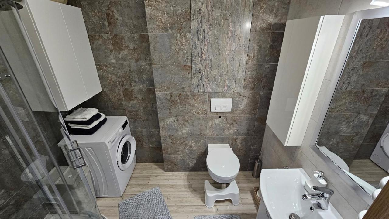 Sloneczny Apartament バルカ エクステリア 写真