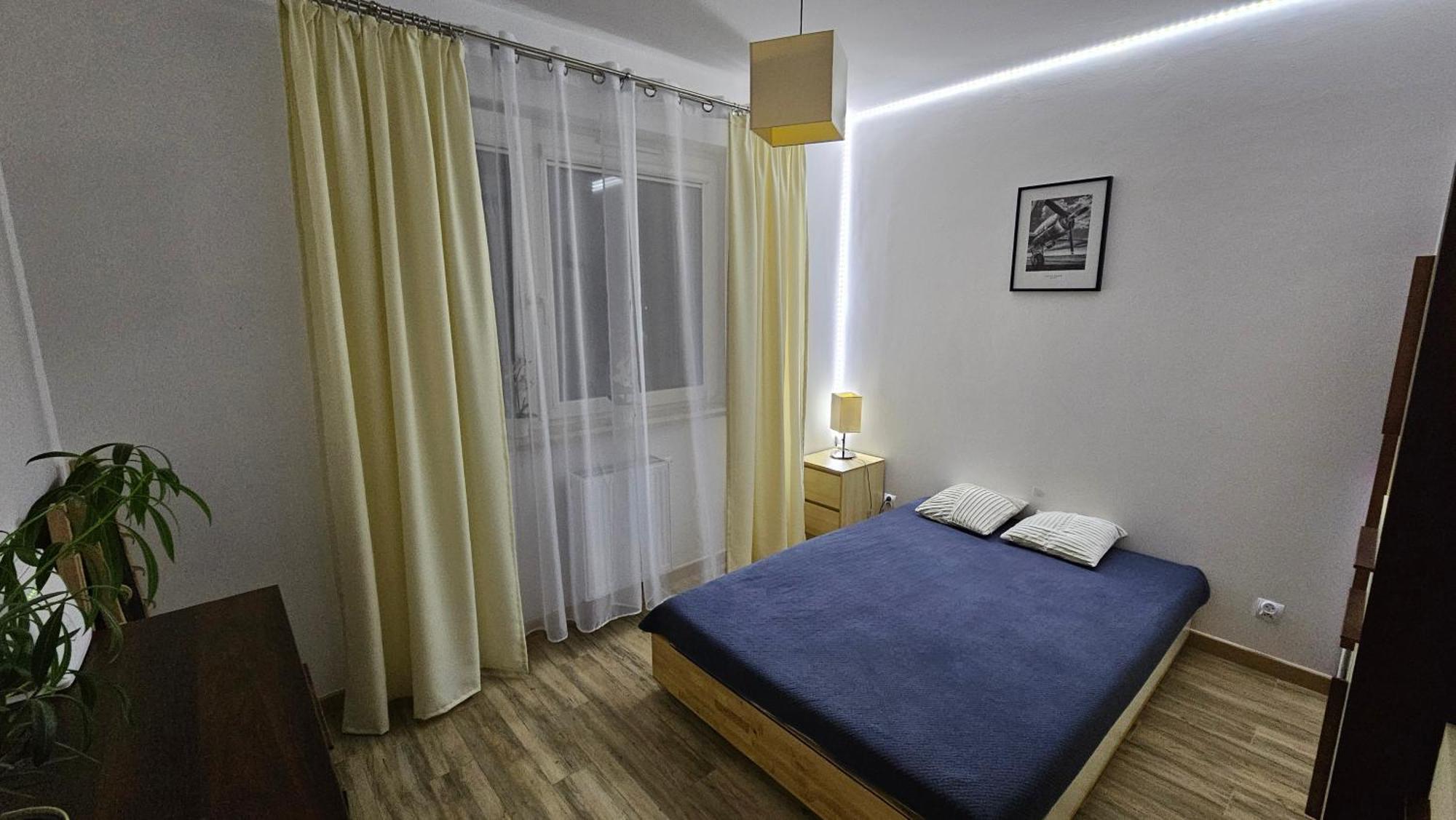 Sloneczny Apartament バルカ エクステリア 写真