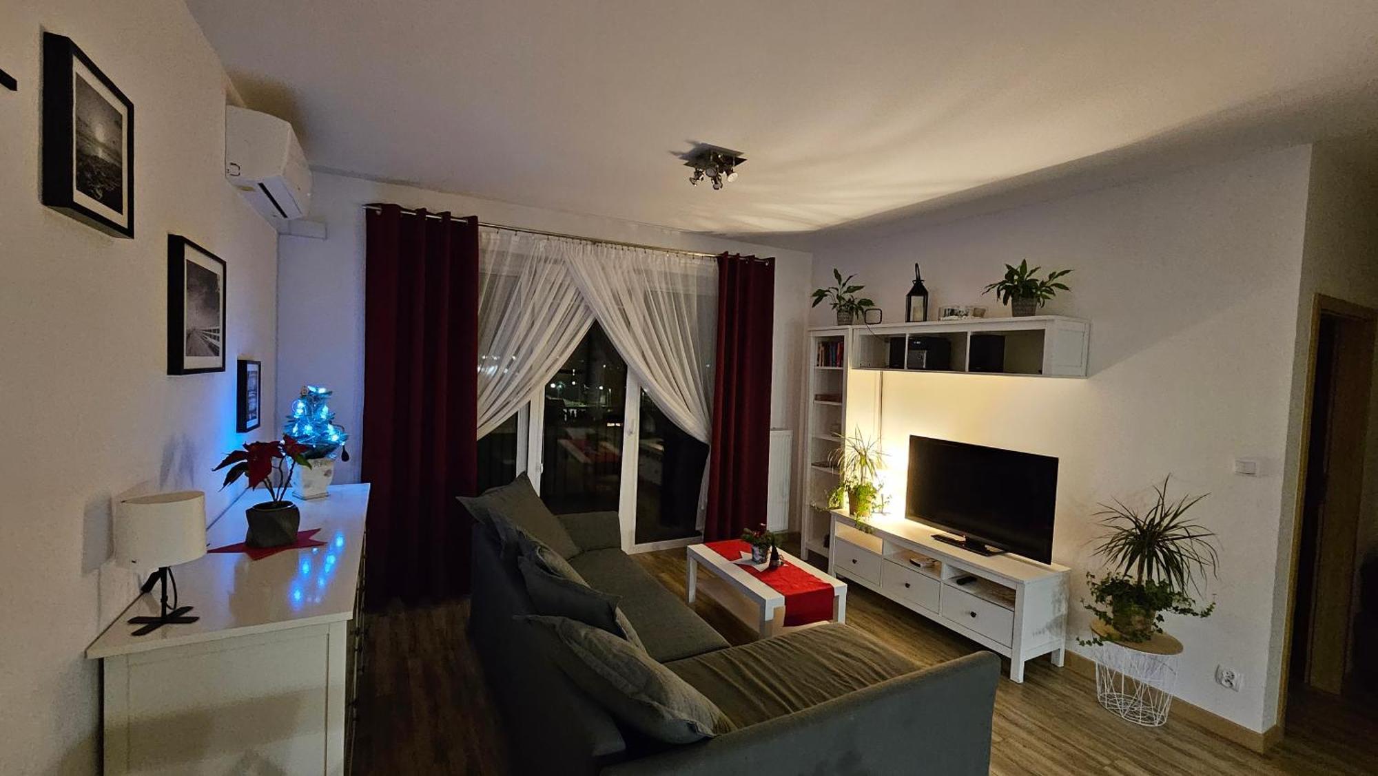 Sloneczny Apartament バルカ エクステリア 写真