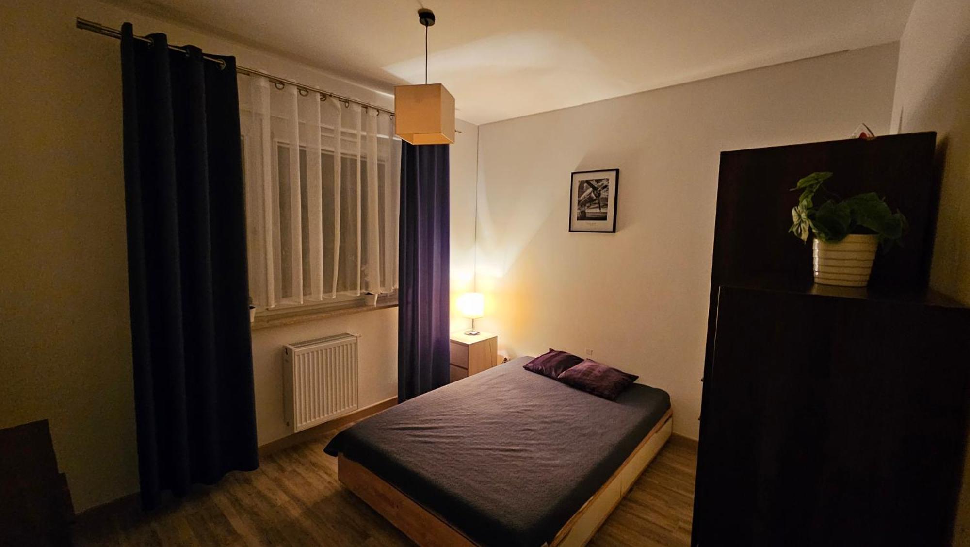 Sloneczny Apartament バルカ エクステリア 写真
