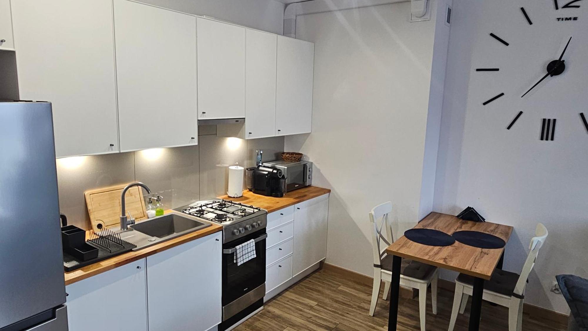 Sloneczny Apartament バルカ エクステリア 写真