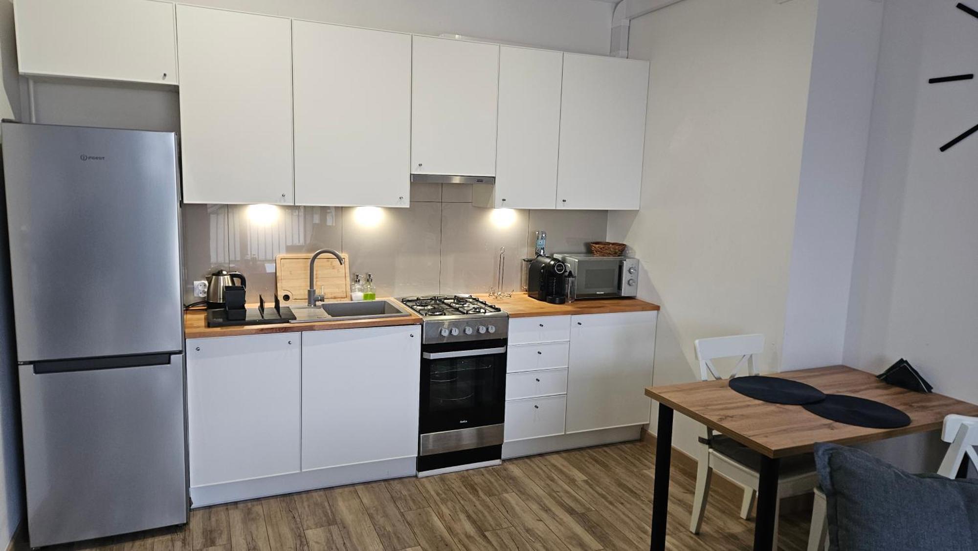 Sloneczny Apartament バルカ エクステリア 写真